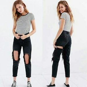 UNIF Twerk Jeans
